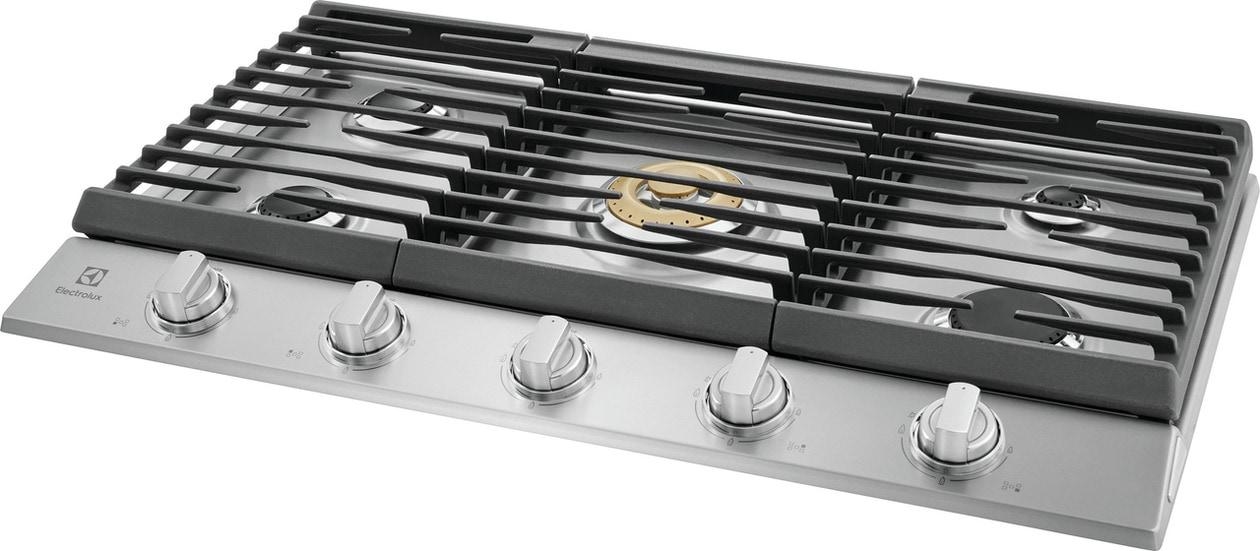 Electrolux Gas Ranges Cooktops (Gas)