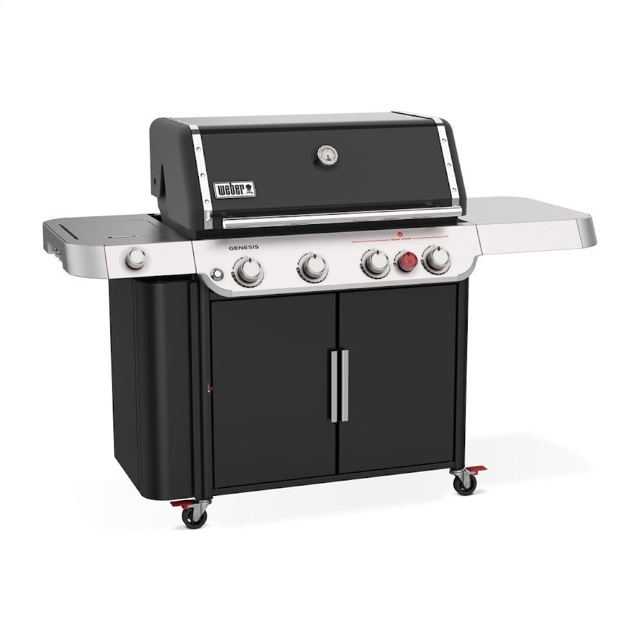 Weber Grills Barbeques Grill