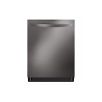 Top-Control Dishwasher With 1-Hour Wash & Dry, Quadwash(R) Pro, And Dynamic Heat Dry(Tm)