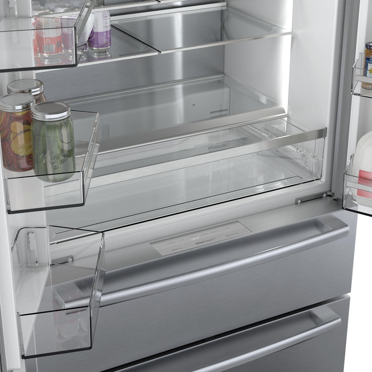 Bosch Refrigerators Refrigerator