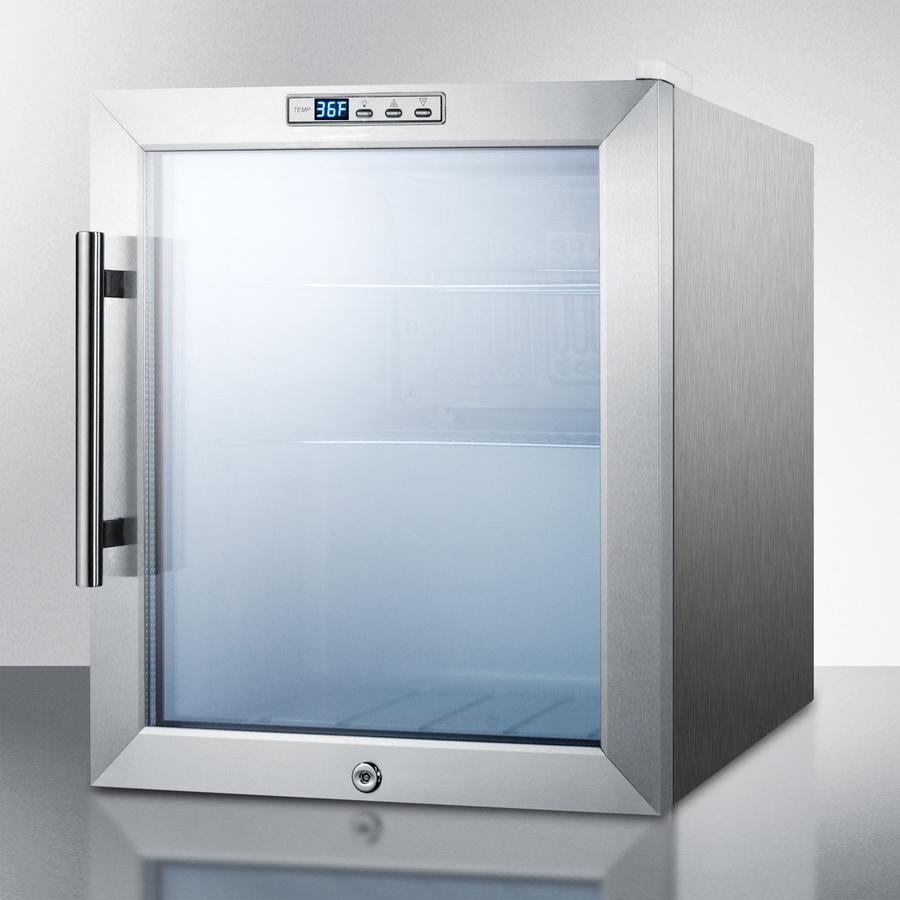 Specialty Refrigerator