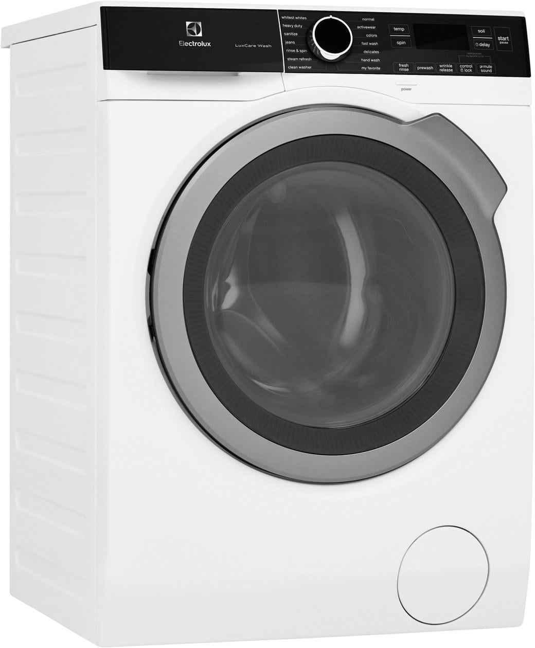 Electrolux Laundry Electrolux Front Load Washer