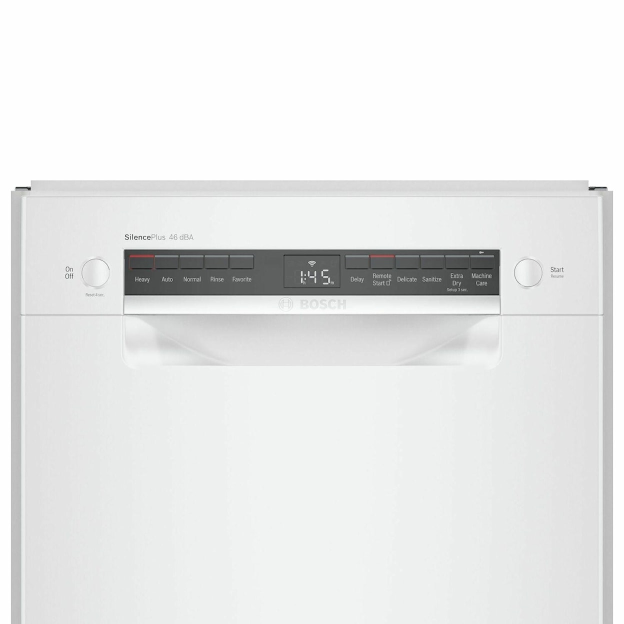 Bosch Dishwashers Dishwasher