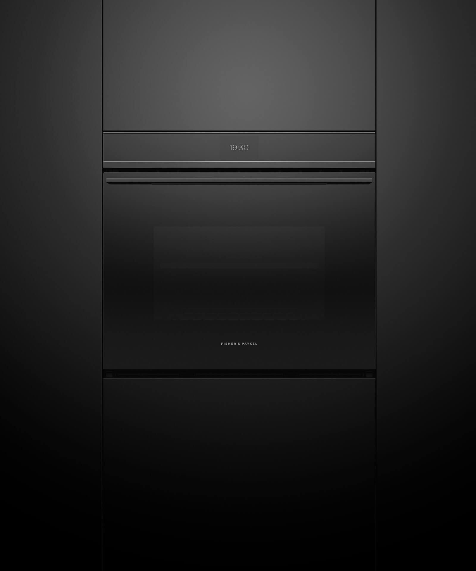 Fisher and Paykel Electric Ranges Single Wall Electric Oven