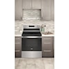 Whirlpool Electric Ranges Range