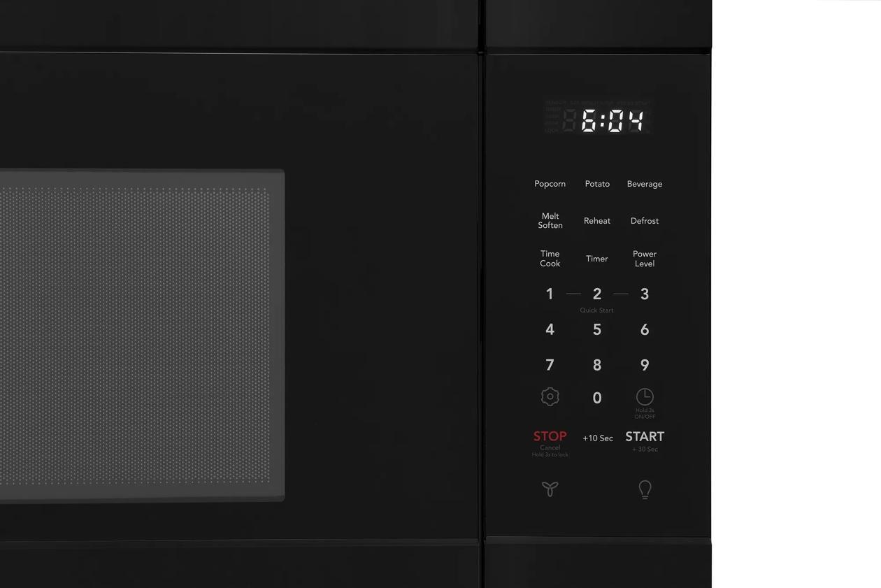 Frigidaire Microwave Over The Range Microwave