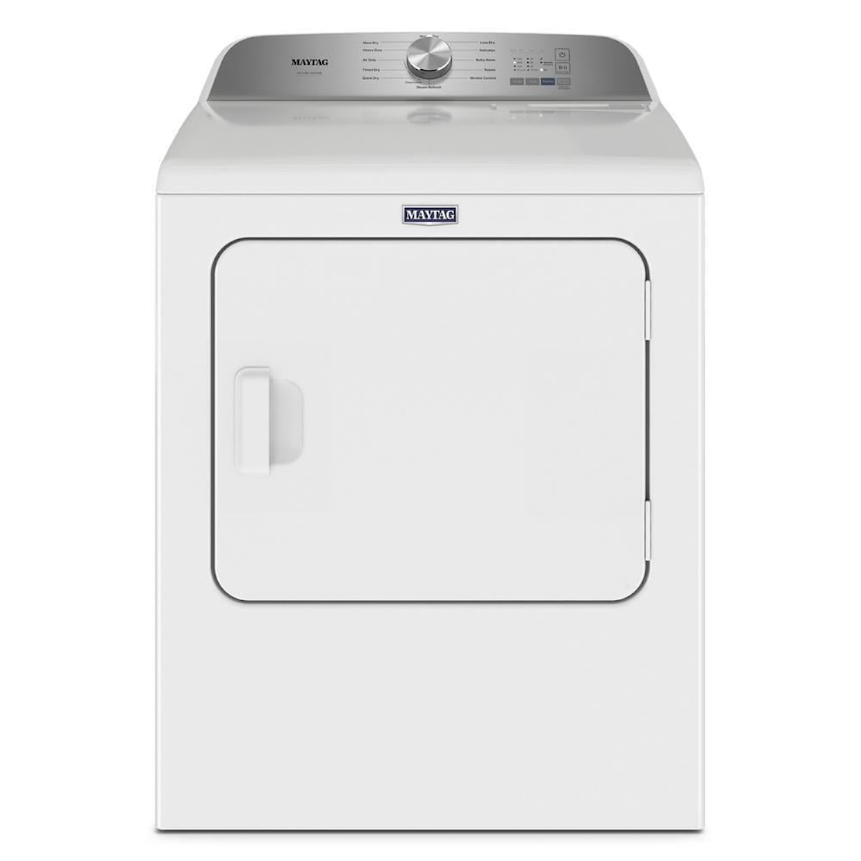 Maytag Laundry Dryer