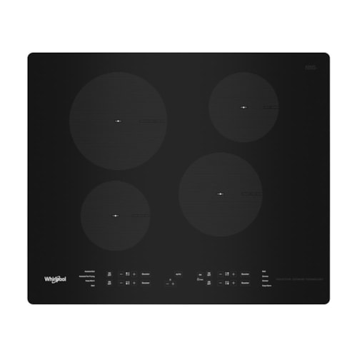 24-Inch Small Space Induction Cooktop