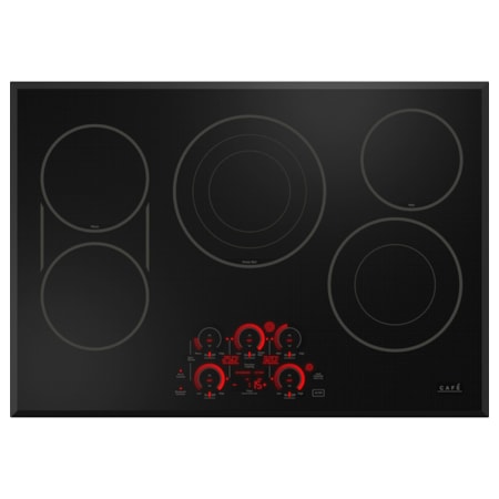 Cooktops (Electric)