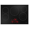 Café Electric Ranges Cooktop