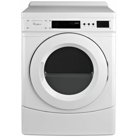 Whirlpool Commercial Dryer