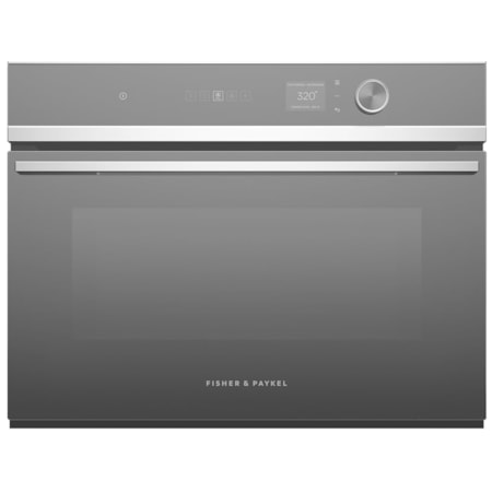 Single Wall Electric Oven