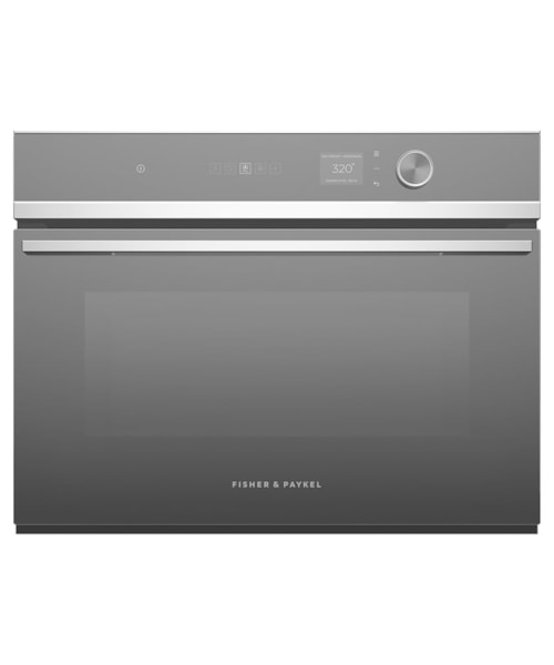 24" Series 7 Contemporary Compact Convection Speed Oven