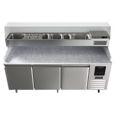 Specialty Refrigerator