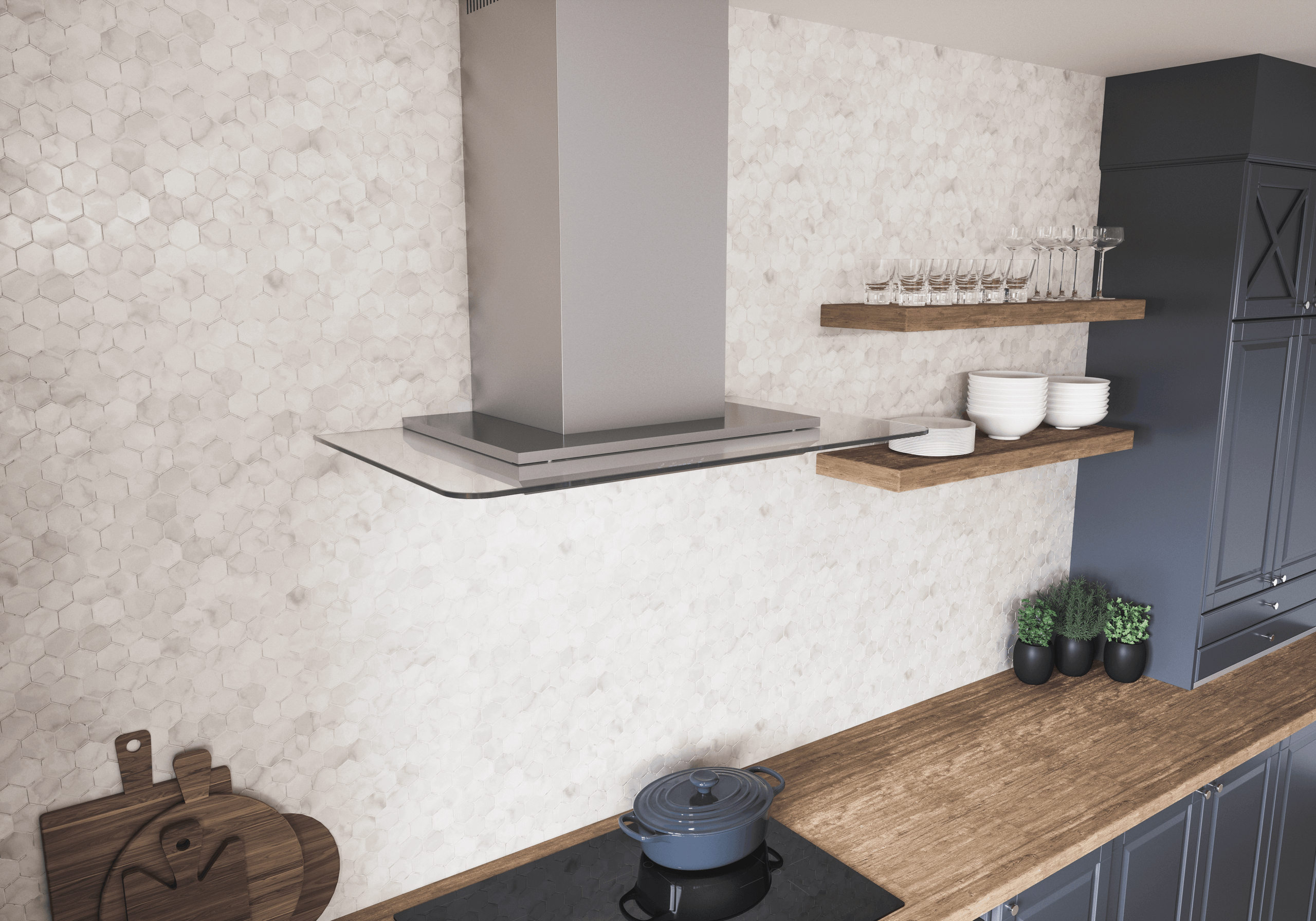 Zephyr Hoods Convertible Hood