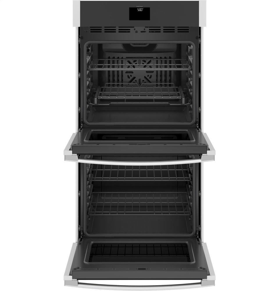 Double Wall Electric Oven