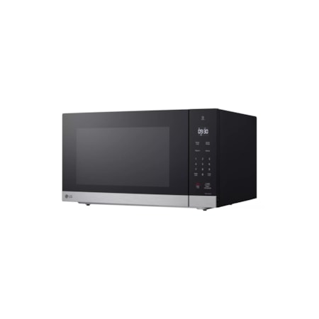 LG Appliances Countertop Microwave