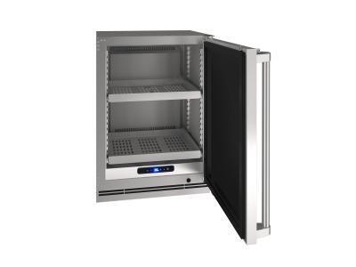 Compact Refrigerator