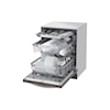 LG Appliances Dishwashers Built In Dishwasher