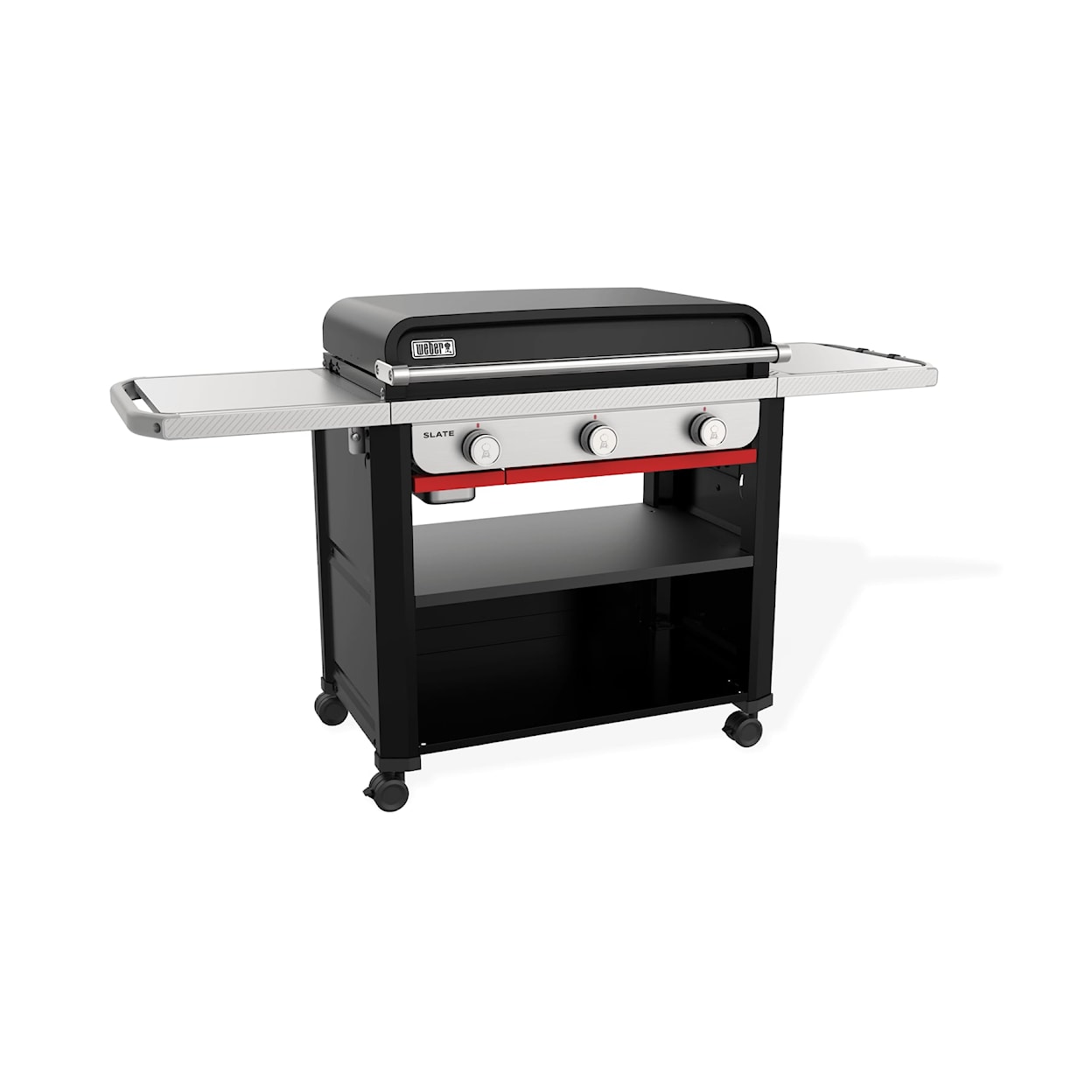 Weber Grills Barbeques Lp Gas Bbq