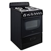 Avanti Electric Ranges Range