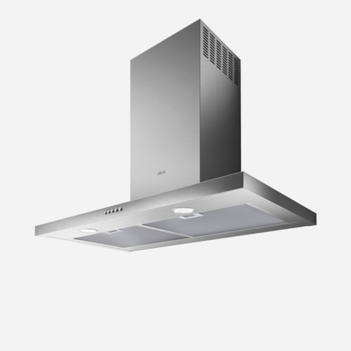 Toblino 24 Wall Mount Range Hood 24" Wide - 400Cfm
