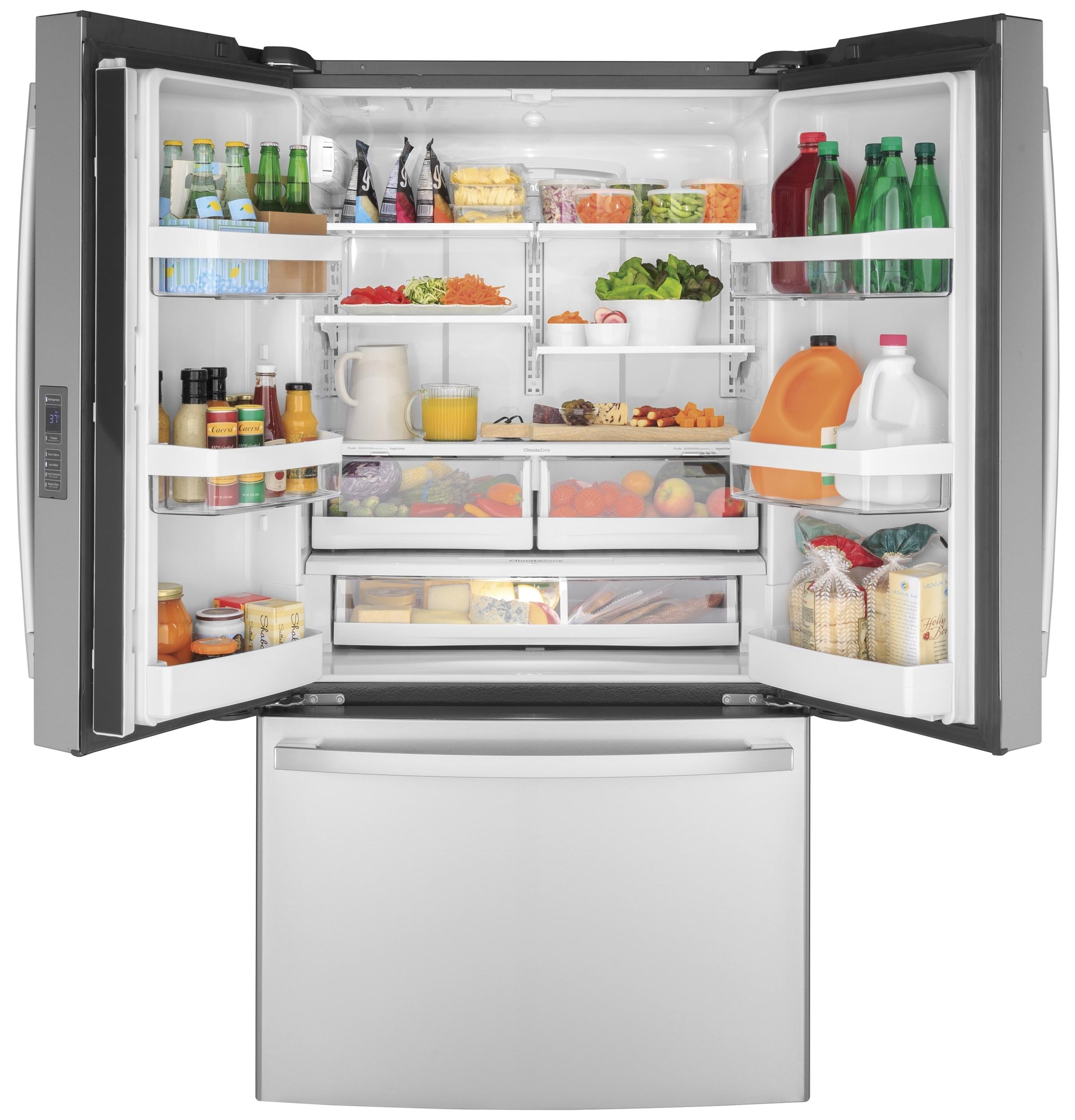 GE Appliances Refrigerators Refrigerator