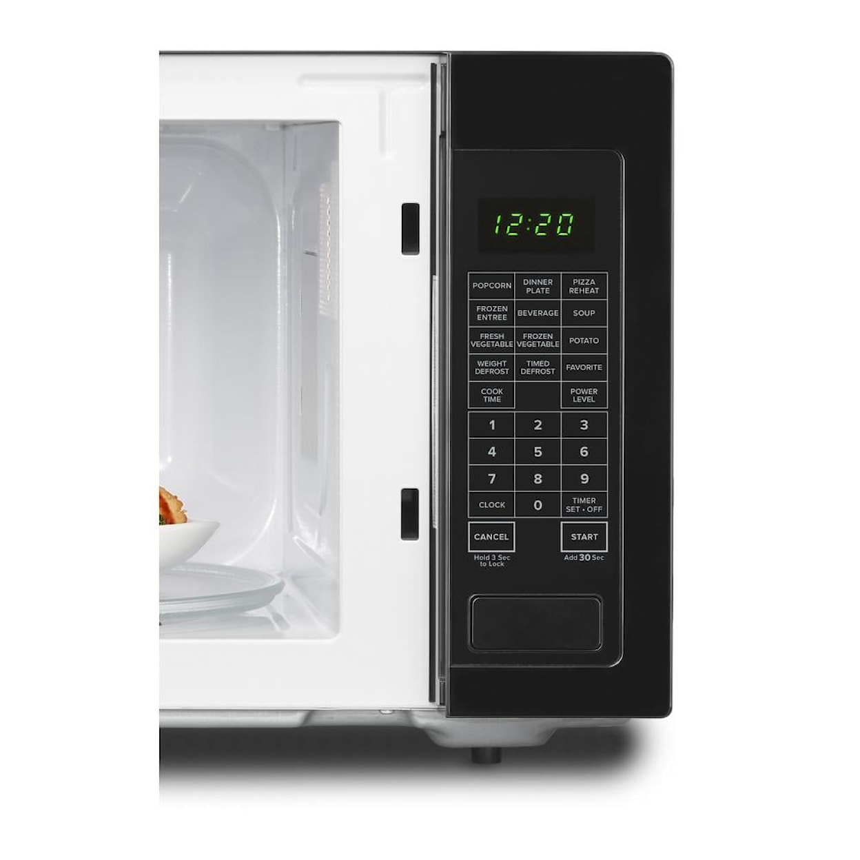 Amana Microwave Countertop Microwave