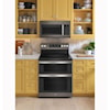 GE Appliances Electric Ranges Freestanding Smoothtop Electric Range