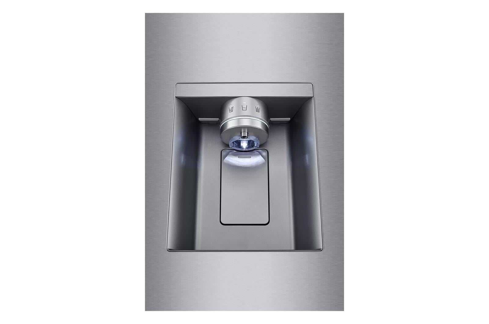 LG Refrigerators LG Appliances Freestanding Refrigerator