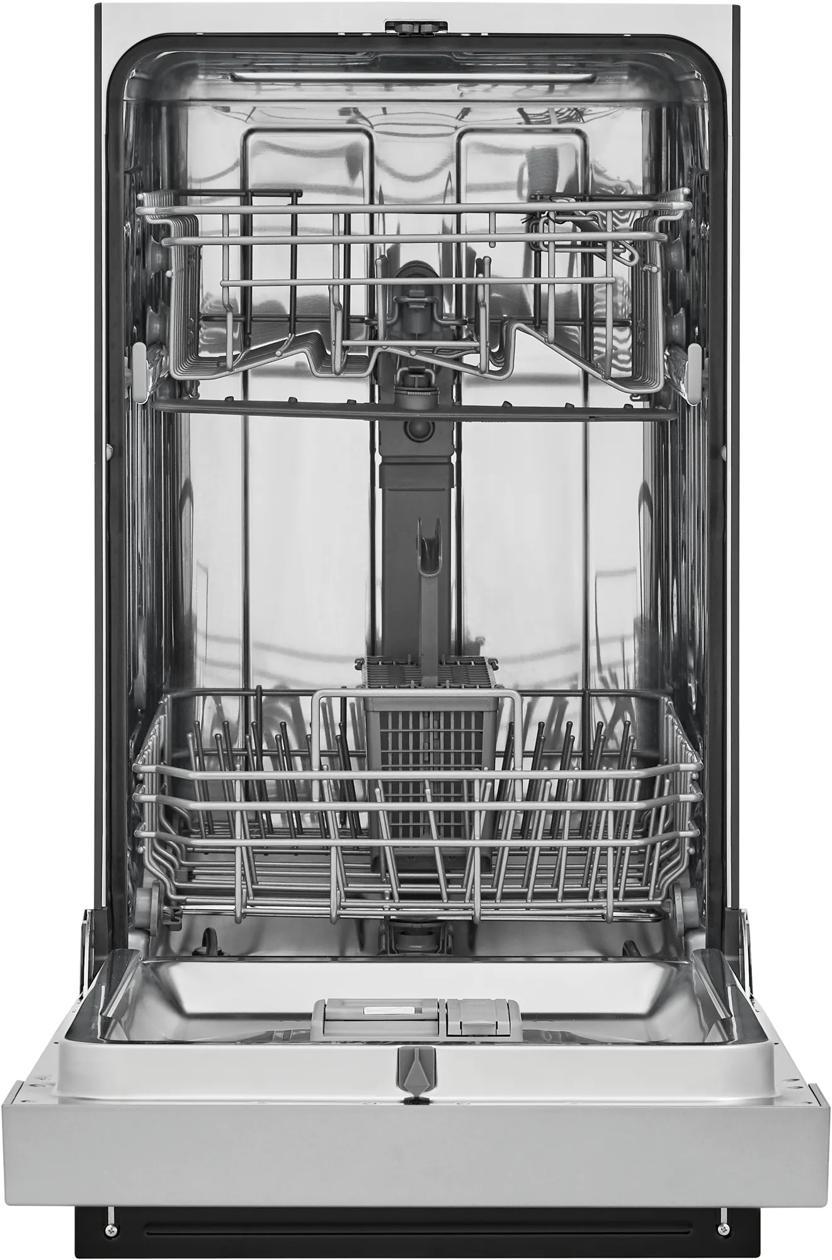 Frigidaire Dishwashers Built In Dishwasher