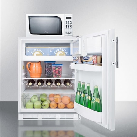 Specialty Refrigerator