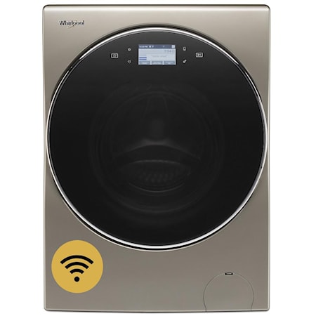 Combination Washer Electric Dryer