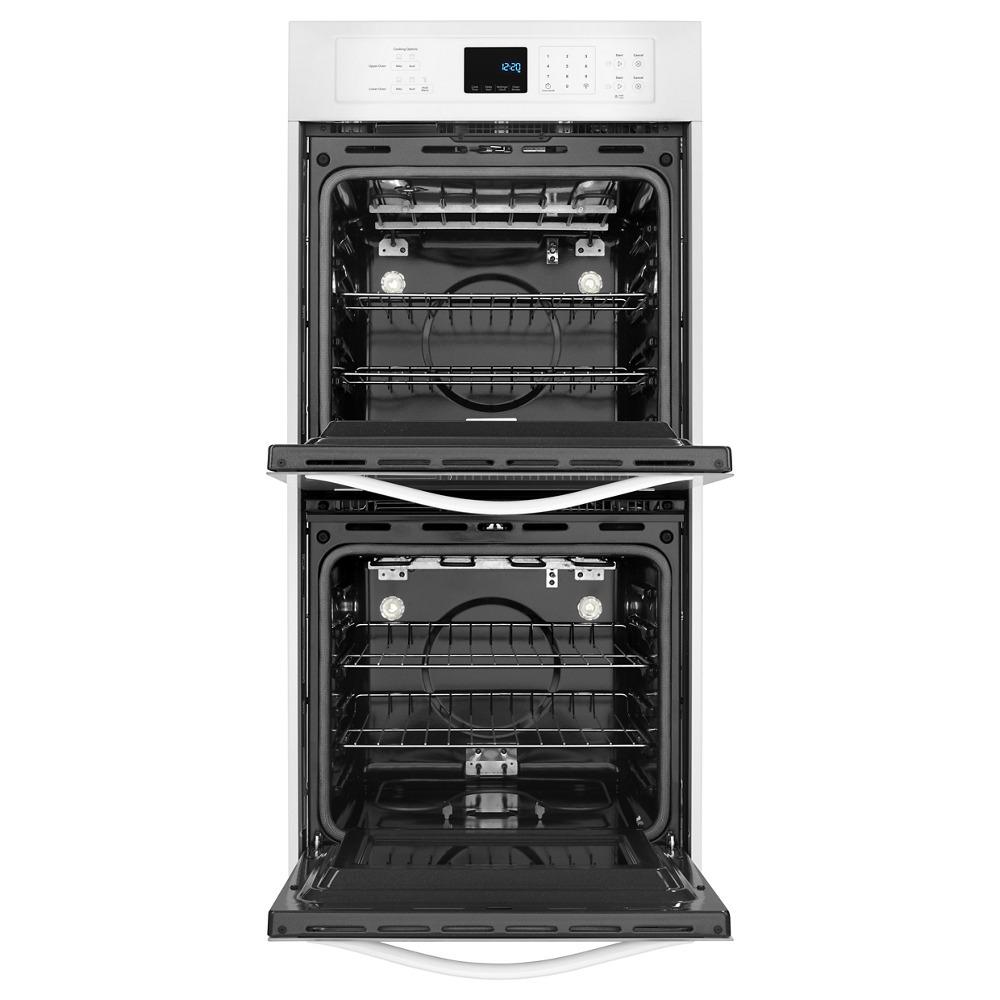 DOUBLE WALL ELECTRIC OVEN