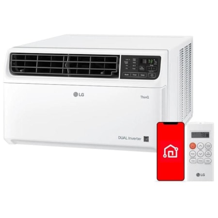 15,001-19,000 Btu Air Conditioner