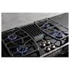 GE Appliances Gas Ranges Cooktop