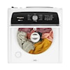 Whirlpool Laundry Washer
