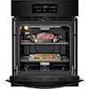 Frigidaire Electric Ranges Range