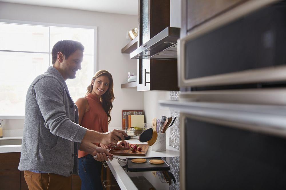 Whirlpool Electric Ranges Single Wall Electric Oven