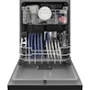 GE Appliances Dishwashers Dishwasher