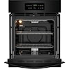 Frigidaire Electric Ranges Range