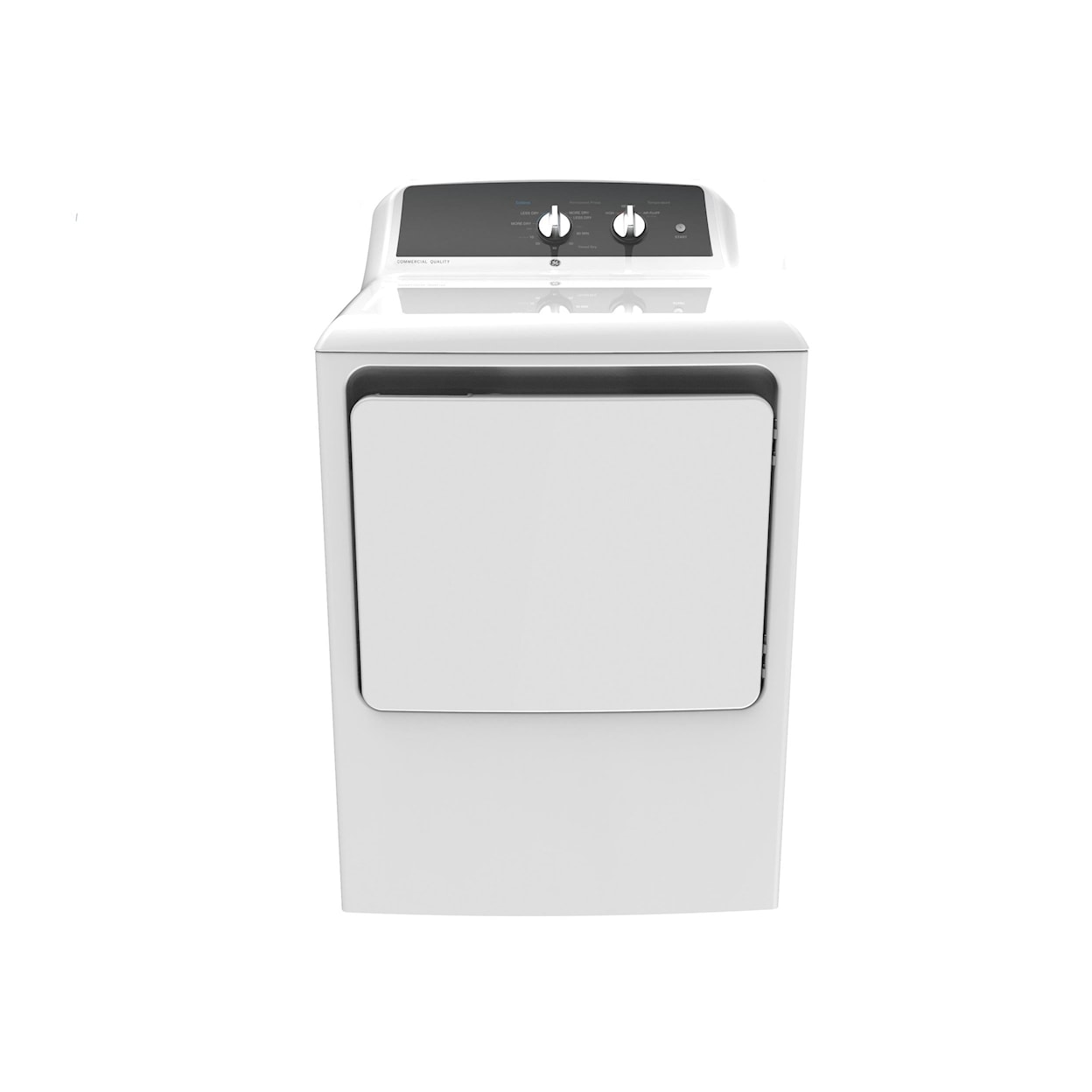 GE Appliances Laundry Dryer