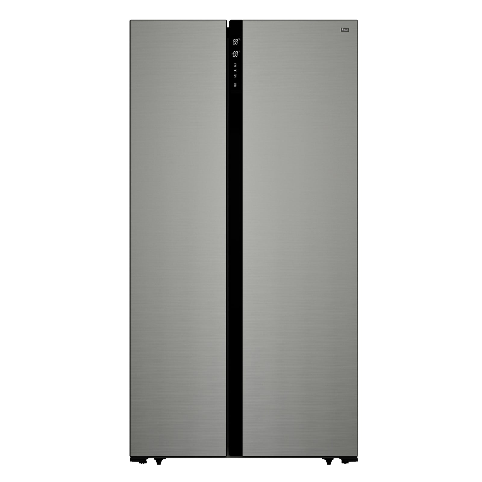 Side By Side Freestanding Refrigerator