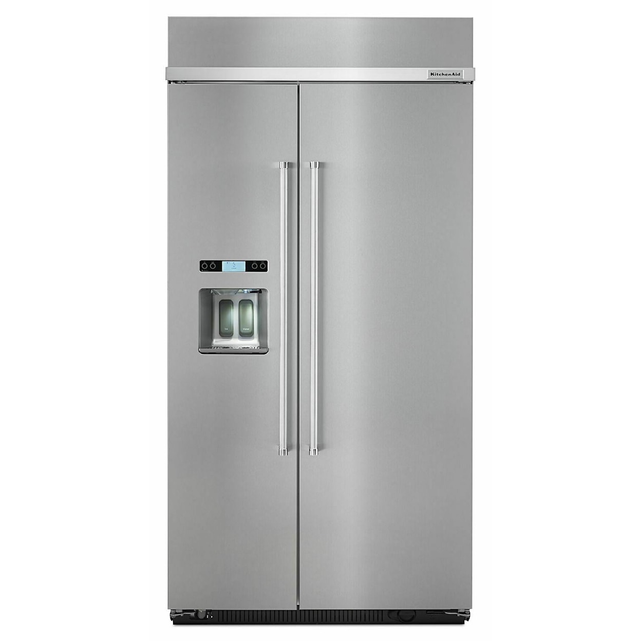 KitchenAid Refrigerators Refrigerator