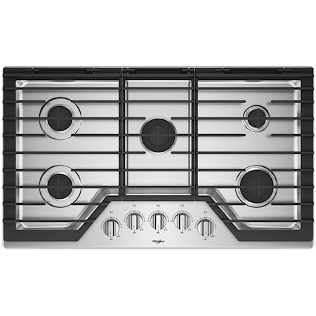 Cooktop