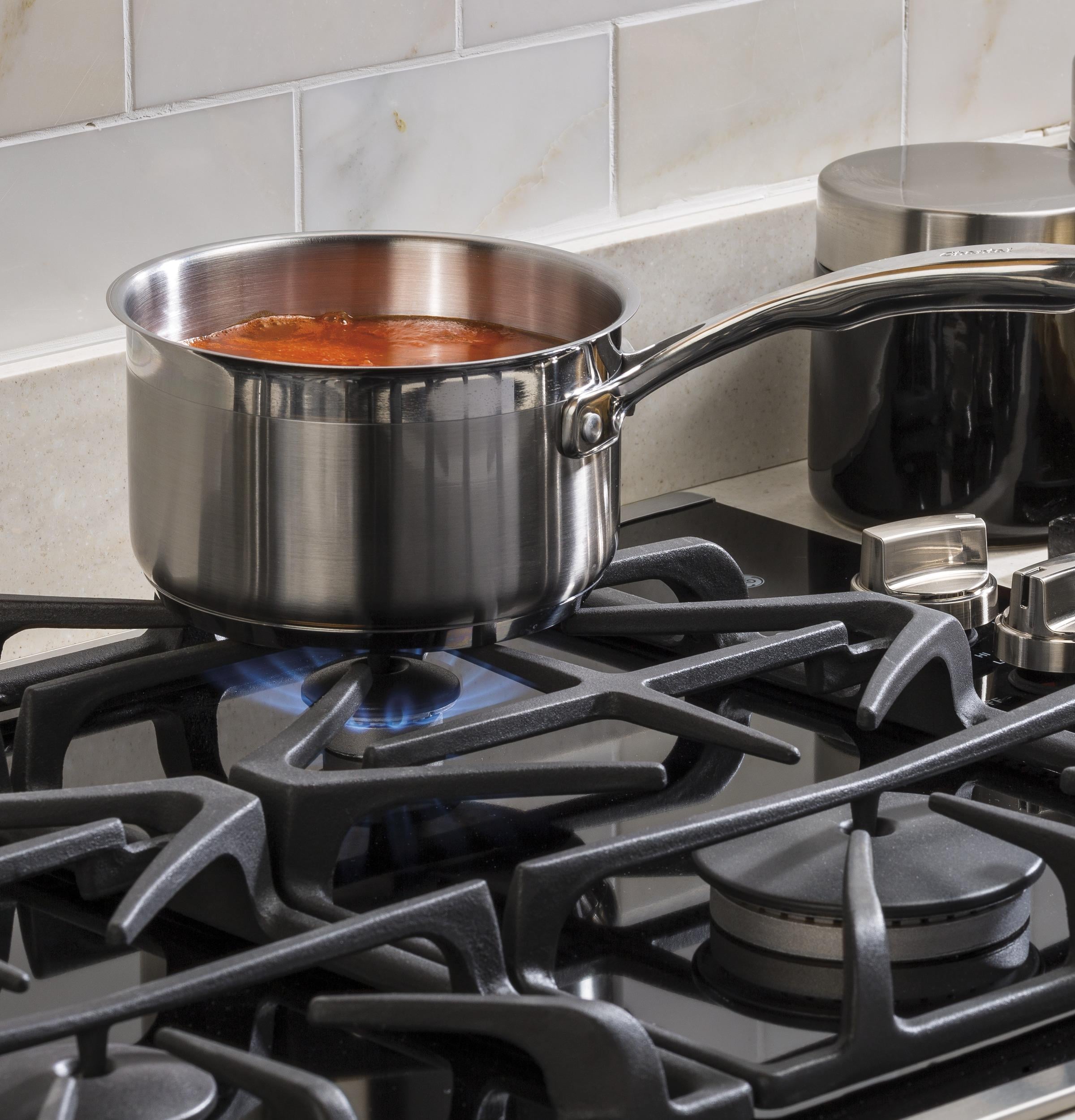 GE Appliances Gas Ranges Cooktops (gas)