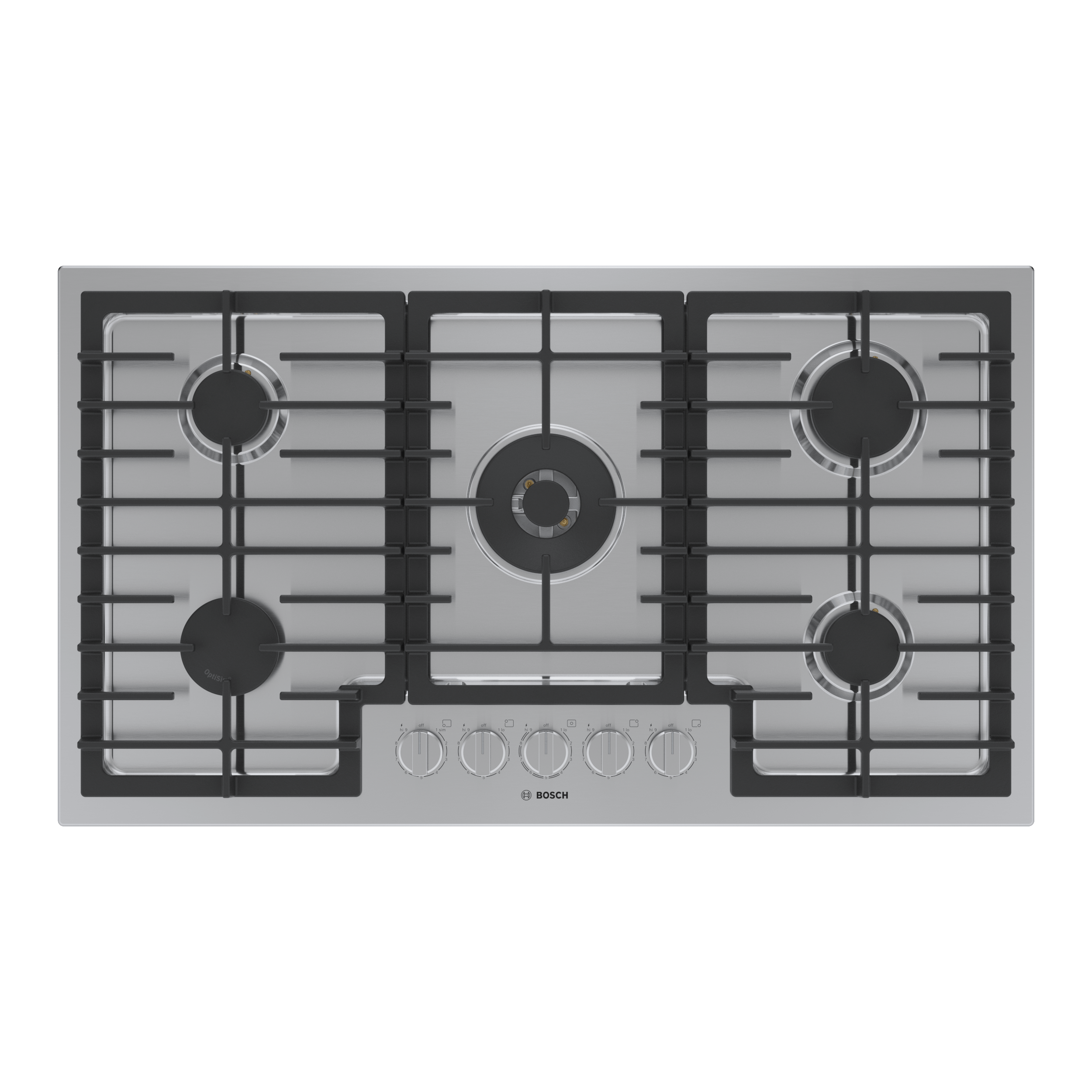 Bosch Gas Cooktop