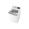 LG Appliances Laundry Washer