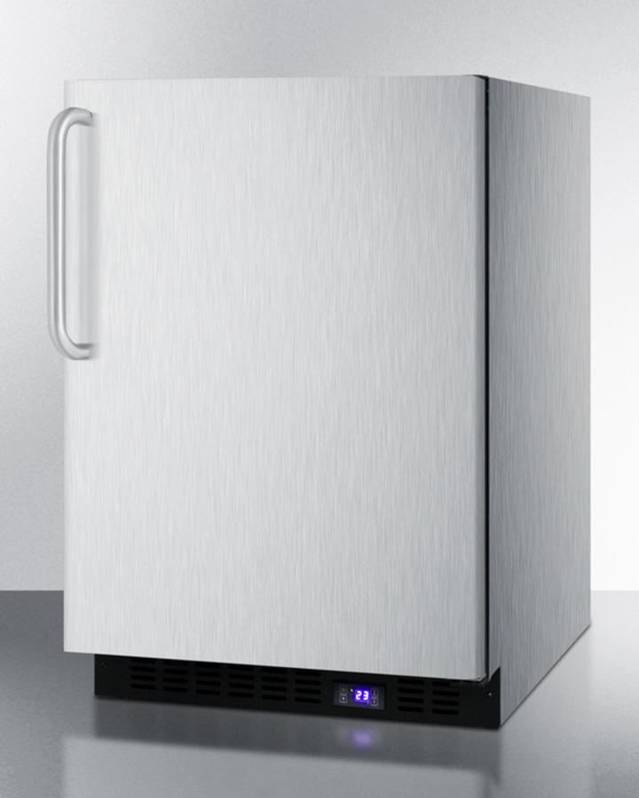 Compact Refrigerator