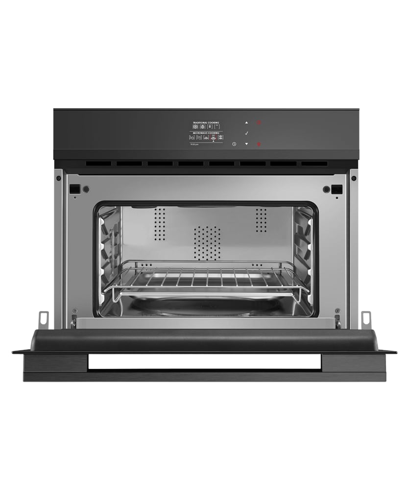 Single Wall Electric Oven